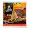 TORTILJE MEXICANA 320G 8/1