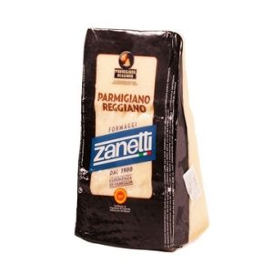 ZANETTI SIR PARMIG. REGGIANO cca 1,3kg