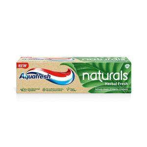 Aquafresh TP Naturals Herbal Fresh 75ml