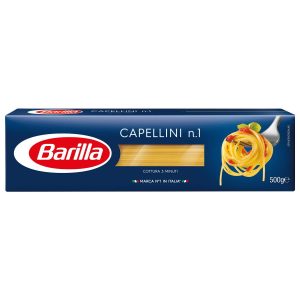 BARILLA n167 TAGLIATELLE SPINACI 500g