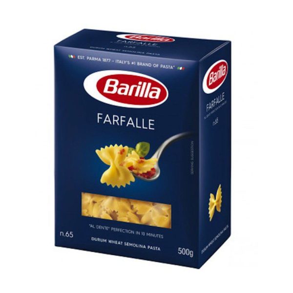 BARILLA TAGLIATELLE 500g