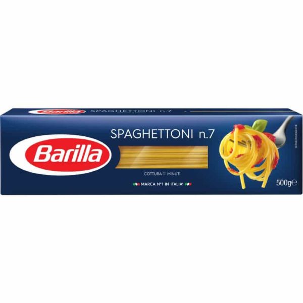 BARILLA n167 TAGLIATELLE SPINACI 500g