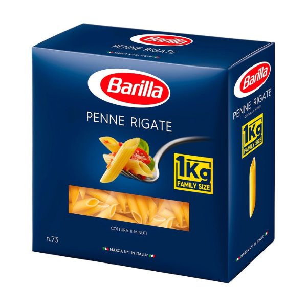 BARILLA TAGLIATELLE 500g