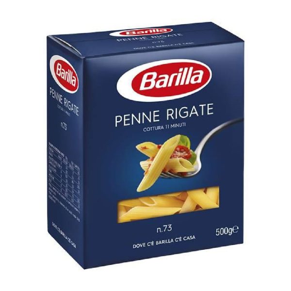 BARILLA S JAJIMA br.199 LASAGNE 500g