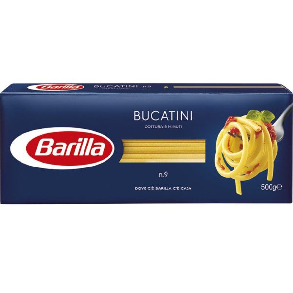 BARILLA CASARECCE CHICKPEAS 250g