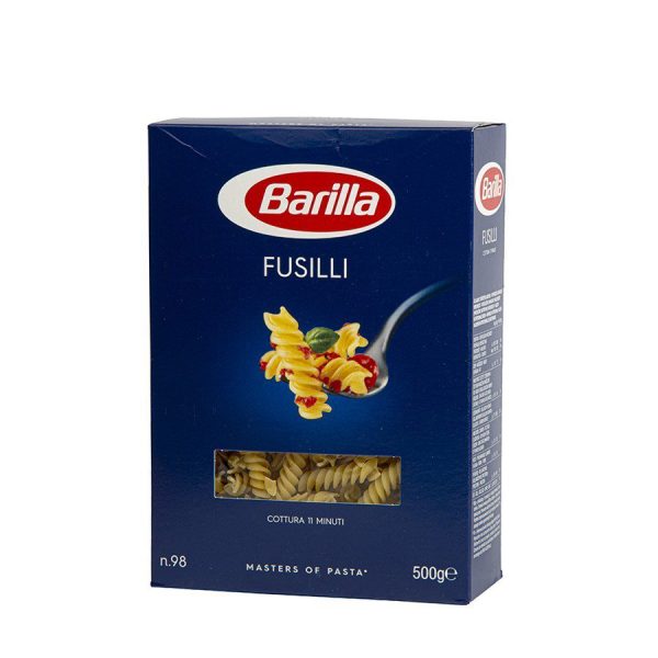 BARILLA S JAJIMA br.199 LASAGNE 500g