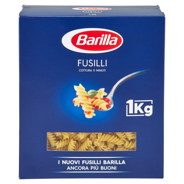 BARILLA TAGLIATELLE 500g