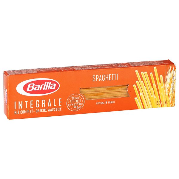 BARILLA UMAK 400g ARRABBIATA