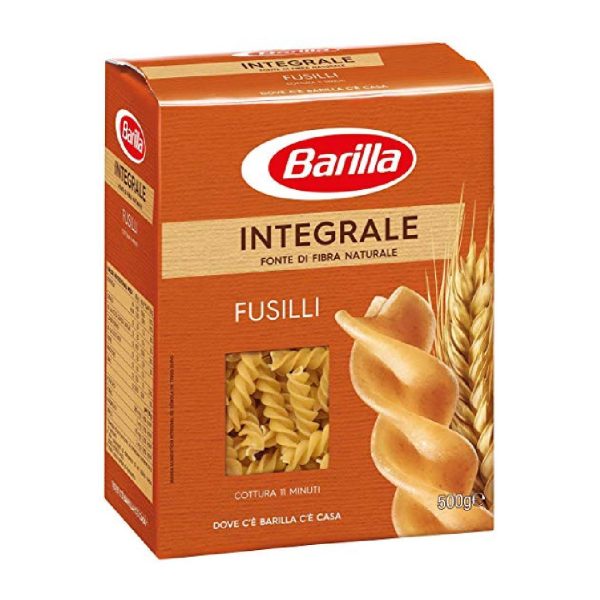 BARILLA n167 TAGLIATELLE SPINACI 500g