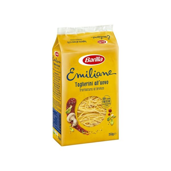 BARILLA S JAJIMA br.199 LASAGNE 500g