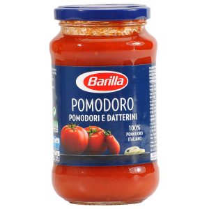 BARILLA UMAK 400g ARRABBIATA