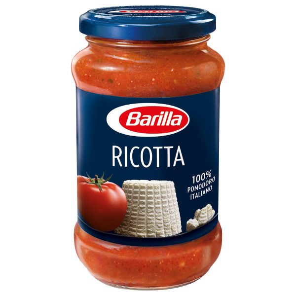 BARILLA TROFIE 500g