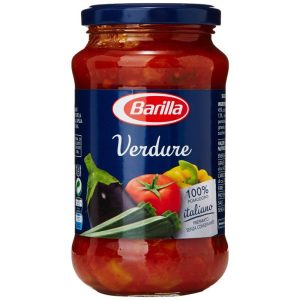 BARILLA TROFIE 500g