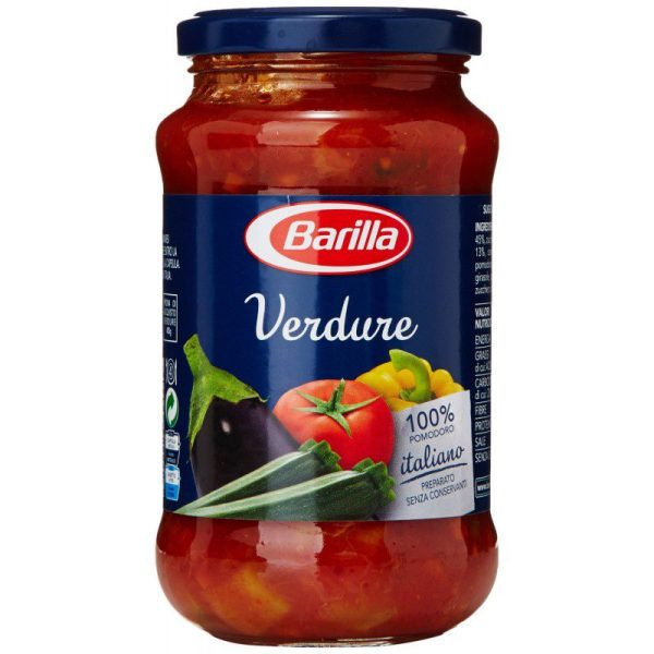 BARILLA TROFIE 500g