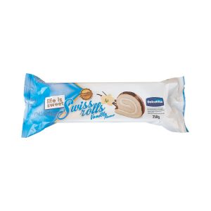 DOLCE VITA ROLADA VANILIJA 250G