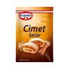 DR. OETKER.BOURBON VANILIN ŠEĆER 10g