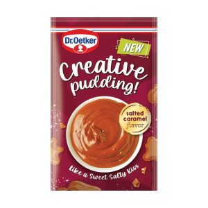 DR. OETKER.CREATIVE PUDDING SLANA KARAMELA 40GR