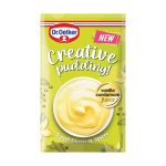 DR. OETKER.RIŽA NA MLIJEKU VANILIJA 125GR RD