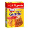 DR. OETKER.GUSTIN + 25%GRATIS 250g