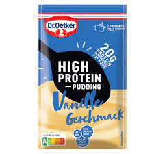 DR. OETKER.CREATIVE PUDDING MINT ČOKOLADA 49GR