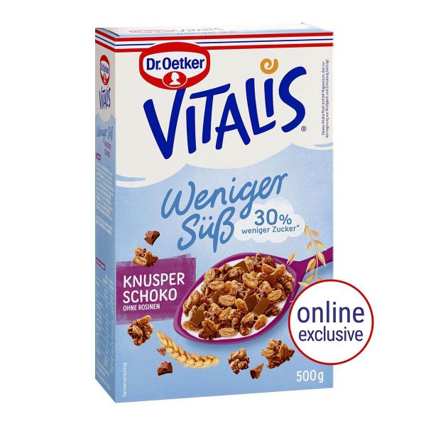 DR. OETKER.RIŽA NA MLIJEKU VANILIJA 125GR RD