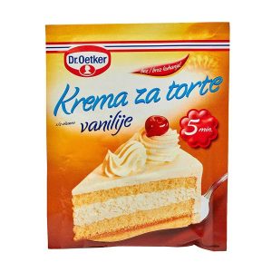 DR. OETKER.INSTANT ŽELATINA FIX P30 20g