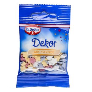 DR. OETKER GALETTA ČOKOLADA 100g