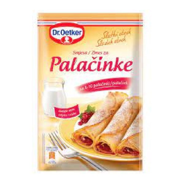 DR. OETKER.DEK SREBRENE PERLE SOFT 10g