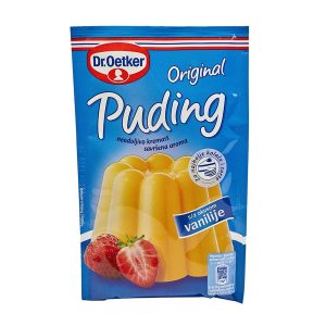 DR. OETKER.SUPER KAŠA S MALINAMA I CHIA SJEMENKAMA