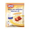 DR. OETKER.RIŽA NA MLIJEKU VANILIJA 125GR RD