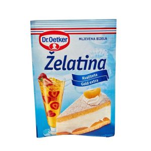 DR. OETKER.SUPER KAŠA ČOKOLADA I CHIA 61G