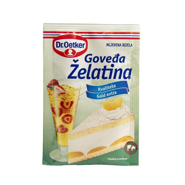 DR. OETKER.SUPER KAŠA ŠUMSKO VOĆE I CHIA 51G