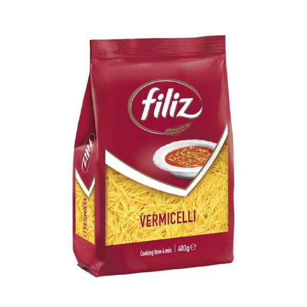 FILIZ 30 VERMICELLI 400g