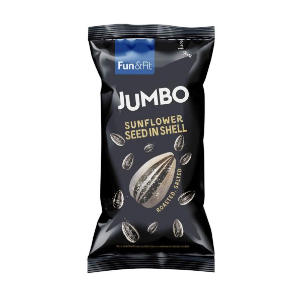 FUN&FIT ČOKO MIX 75g