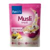 FUN&FIT MUSLI ČOKO+KAKAO 1KG