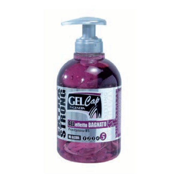 Gelcap gel extra strong styling 300ml