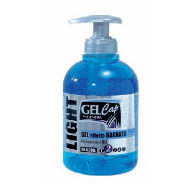 Gelcap gel extra strong styling 300ml