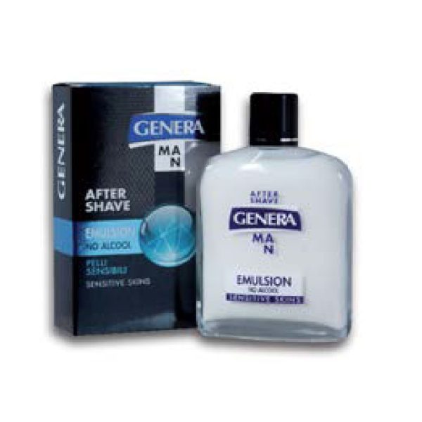 Genera after shave Red Water 100ml