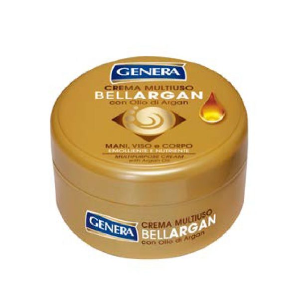 Genera krema za ruke Bellargan 160ml