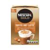 NESCAFE Cappuccino Toffee Nut Latte 148.8g