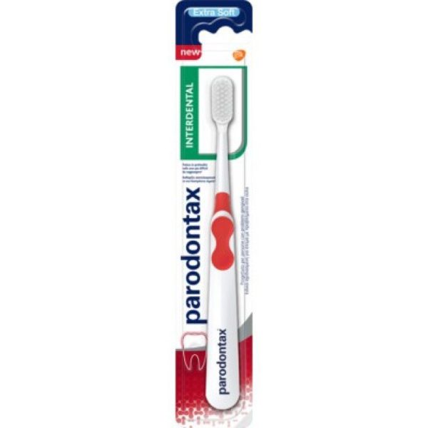 PARODONTAX TB Interdental Extra Soft