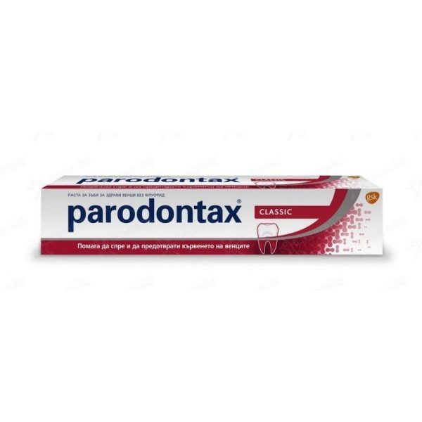 Parodontax TP Classic 75ml