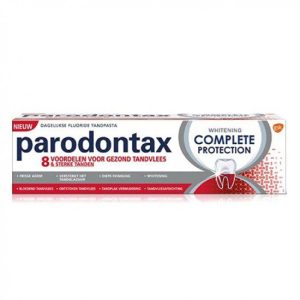 Parodontax TP Complete Protection Whitening 75ml