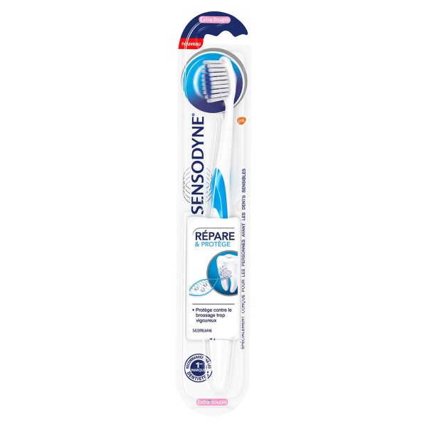 Sensodyne TB Multi Care Medium