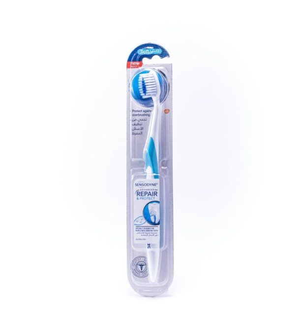 Sensodyne TB Multi Care Medium