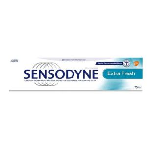 Sensodyne Tp Extra Fresh 75ml