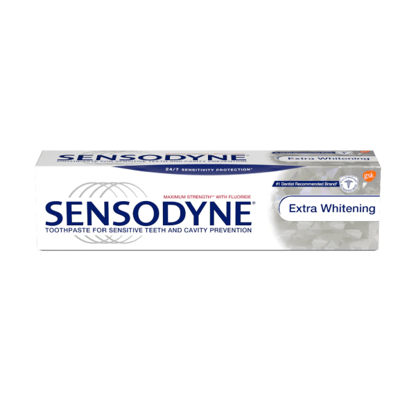 Sensodyne TP Extra Whitening 75 ml