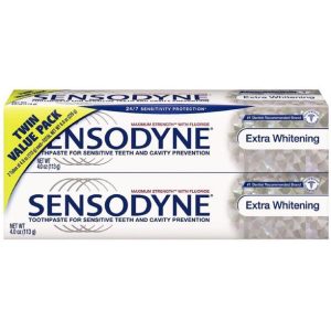 Sensodyne TP Fluoride 75ml