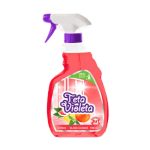 TETA VIOLETA STAKLOSJAJ CITRUS 750ML