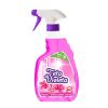 TETA VIOLETA STAKLOSJAJ FLORAL 750ML